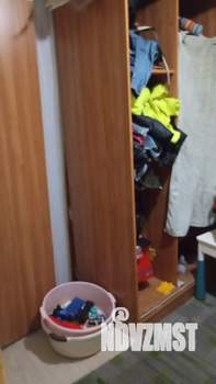 3-к квартира, на длительный срок, 45м2, 1/2 этаж