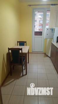 1-к квартира, на длительный срок, 36м2, 14/17 этаж