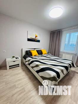 2-к квартира, посуточно, 60м2, 16/17 этаж