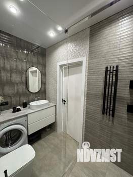 2-к квартира, на длительный срок, 36м2, 24/24 этаж