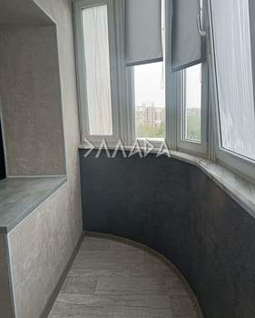 1-к квартира, на длительный срок, 42м2, 6/10 этаж