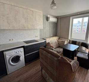 2-к квартира, на длительный срок, 61м2, 18/18 этаж