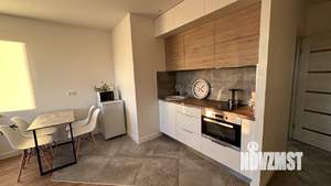 1-к квартира, посуточно, 40м2, 16/18 этаж