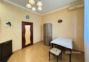2-к квартира, на длительный срок, 80м2, 1/6 этаж