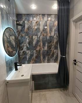 1-к квартира, на длительный срок, 33м2, 16/22 этаж