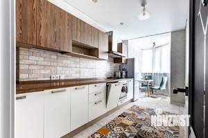 2-к квартира, на длительный срок, 60м2, 13/17 этаж