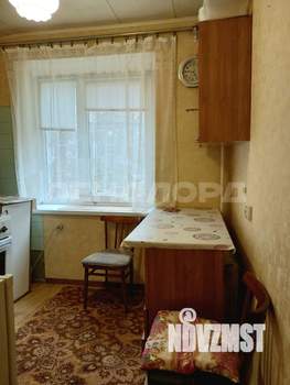 1-к квартира, на длительный срок, 33м2, 2/5 этаж