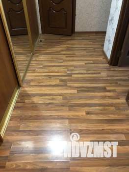 1-к квартира, посуточно, 42м2, 7/23 этаж