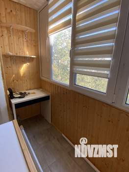 1-к квартира, на длительный срок, 22м2, 7/9 этаж