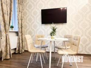 1-к квартира, посуточно, 41м2, 1/1 этаж