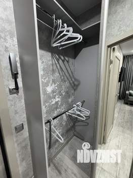 1-к квартира, посуточно, 35м2, 5/9 этаж