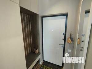 Студия квартира, на длительный срок, 26м2, 19/25 этаж