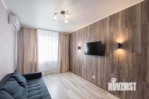 1-к квартира, на длительный срок, 41м2, 24/25 этаж