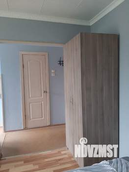 1-к квартира, на длительный срок, 25м2, 3/9 этаж