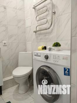 1-к квартира, посуточно, 41м2, 5/25 этаж