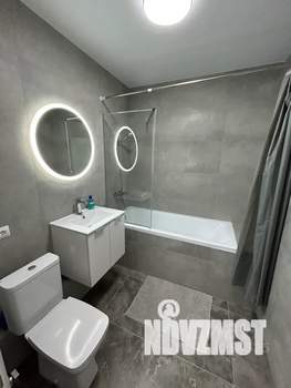 1-к квартира, посуточно, 38м2, 2/25 этаж