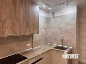 1-к квартира, на длительный срок, 40м2, 15/25 этаж