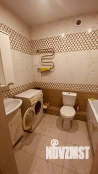 2-к квартира, на длительный срок, 62м2, 3/22 этаж