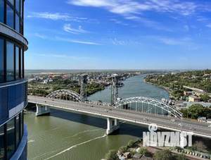 1-к квартира, посуточно, 27м2, 1/1 этаж