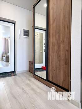 Студия квартира, на длительный срок, 31м2, 17/25 этаж