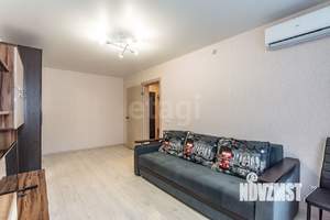 1-к квартира, на длительный срок, 37м2, 15/18 этаж