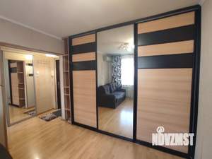 1-к квартира, на длительный срок, 22м2, 7/9 этаж