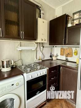 1-к квартира, на длительный срок, 31м2, 4/5 этаж