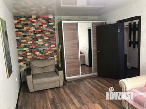 1-к квартира, на длительный срок, 36м2, 17/19 этаж