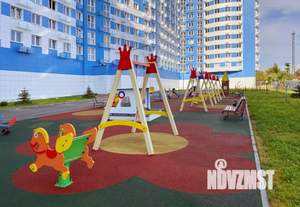 2-к квартира, на длительный срок, 47м2, 8/24 этаж