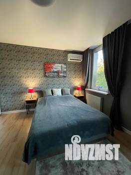 Студия квартира, посуточно, 30м2, 5/25 этаж