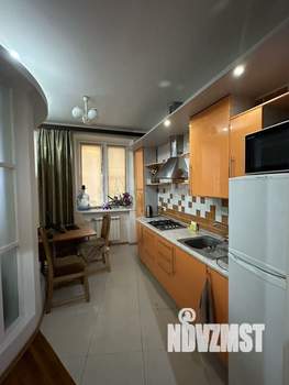 1-к квартира, на длительный срок, 40м2, 3/5 этаж