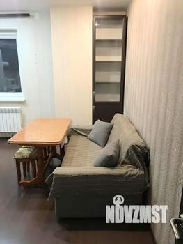 1-к квартира, на длительный срок, 50м2, 7/23 этаж