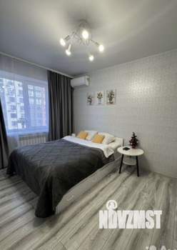 1-к квартира, посуточно, 30м2, 13/20 этаж