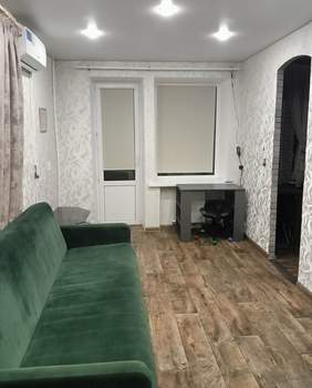 1-к квартира, на длительный срок, 26м2, 2/5 этаж