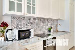 2-к квартира, посуточно, 56м2, 17/23 этаж