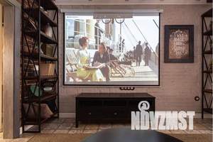 2-к квартира, посуточно, 55м2, 2/3 этаж