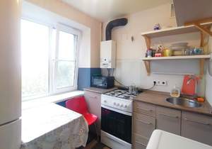 2-к квартира, на длительный срок, 45м2, 3/5 этаж