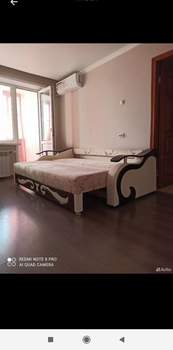 2-к квартира, на длительный срок, 52м2, 9/9 этаж