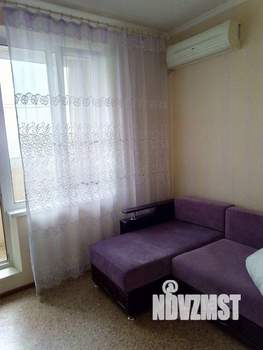 Студия квартира, на длительный срок, 25м2, 9/18 этаж