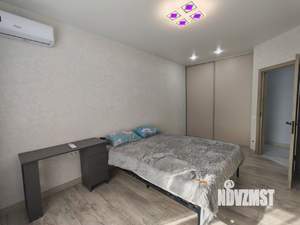 1-к квартира, на длительный срок, 35м2, 10/12 этаж