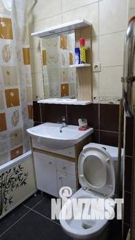 1-к квартира, на длительный срок, 40м2, 4/9 этаж
