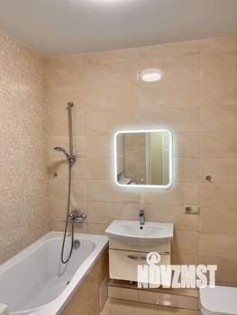 1-к квартира, на длительный срок, 40м2, 14/25 этаж