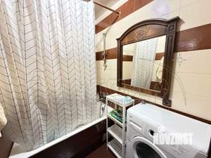 2-к квартира, на длительный срок, 55м2, 6/10 этаж