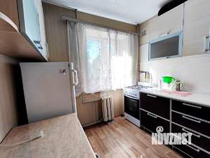 1-к квартира, на длительный срок, 32м2, 4/5 этаж