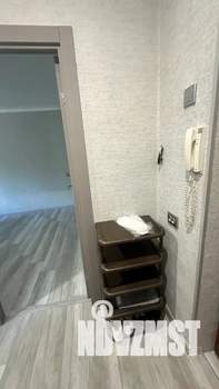 1-к квартира, посуточно, 36м2, 1/5 этаж