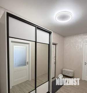 1-к квартира, на длительный срок, 38м2, 7/17 этаж