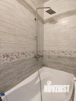 1-к квартира, на длительный срок, 55м2, 10/23 этаж