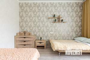 2-к квартира, на длительный срок, 55м2, 14/21 этаж