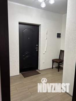 1-к квартира, посуточно, 40м2, 3/21 этаж