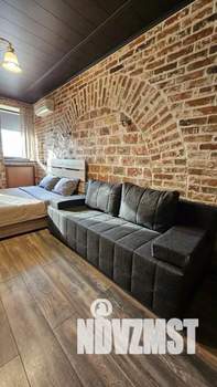 1-к квартира, посуточно, 41м2, 1/1 этаж